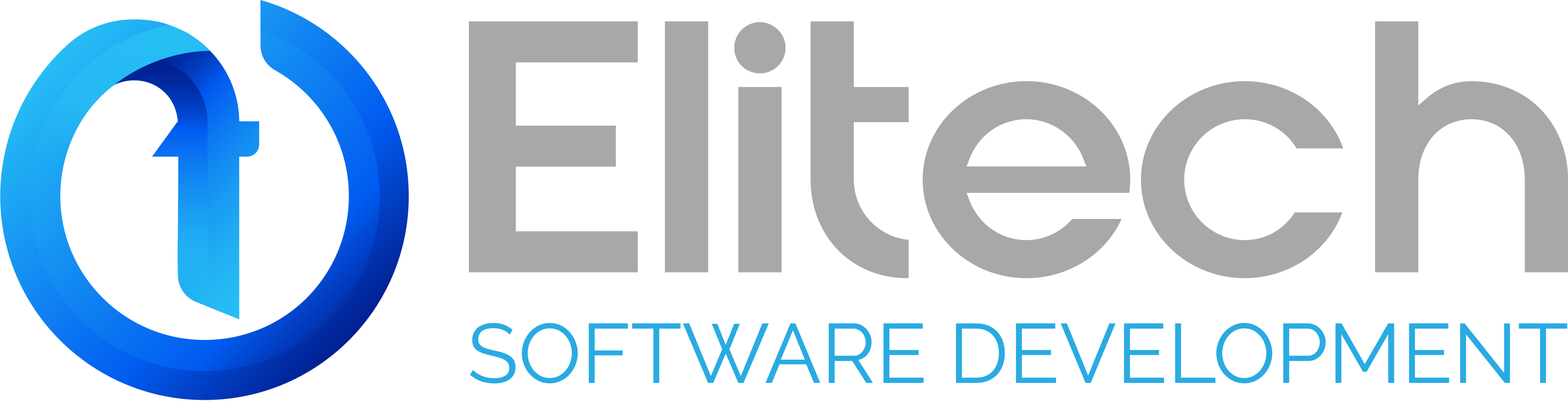 Elitech Software Development Company